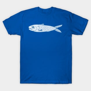 So What Sardines T-Shirt